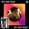 2021 個人年度精選之最