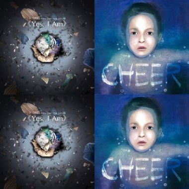 mary see the future