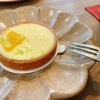 dessert & desert