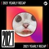 2021 個人年度精選之最