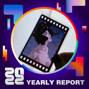 2022 個人年度精選