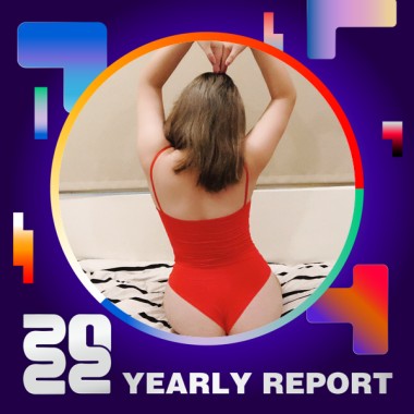 2022 個人年度精選