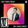 2021 個人年度精選之最