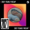 2021 個人年度精選之最