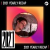 2021 個人年度精選之最