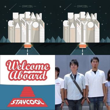 Staycool