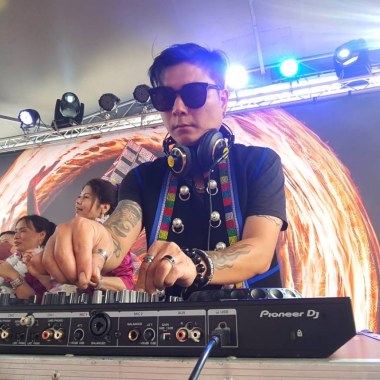 叭叭嘉年華 如果我是DJ