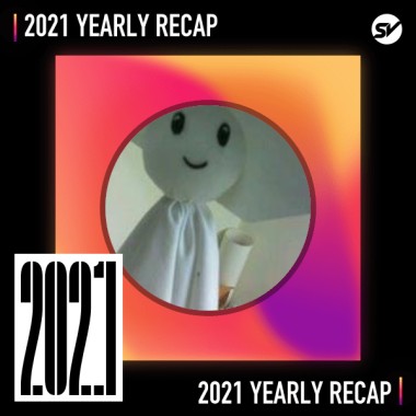 2021 個人年度精選之最