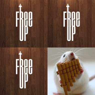 Free it Up !
