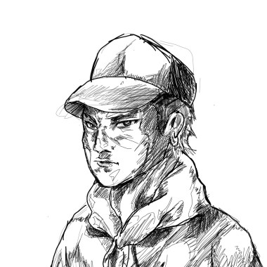 這裡是Noboi Lee