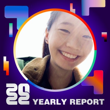 2022 個人年度精選
