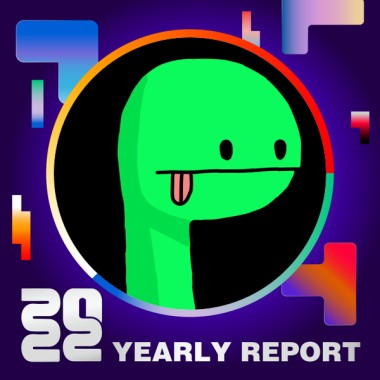 2022 個人年度精選