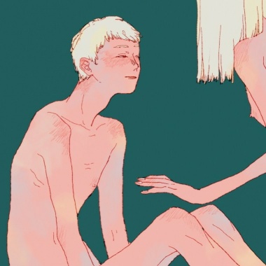 春暖花開