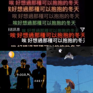 收藏品