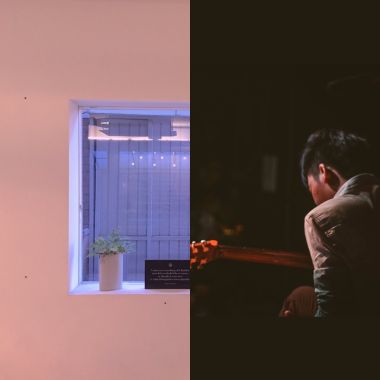 我的歌單  