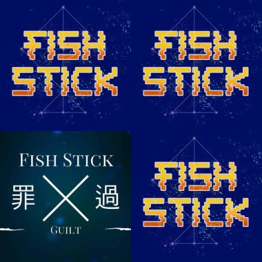 魚條