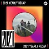 2021 個人年度精選之最