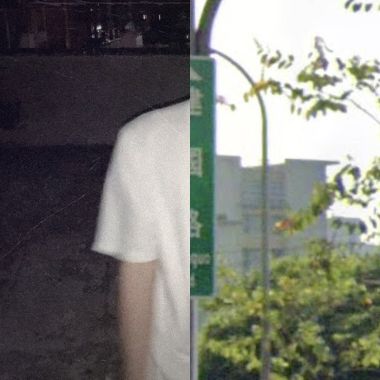 暈了
