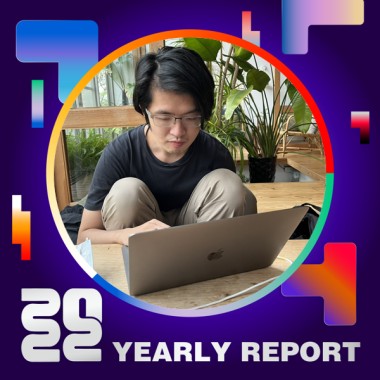 2022 個人年度精選