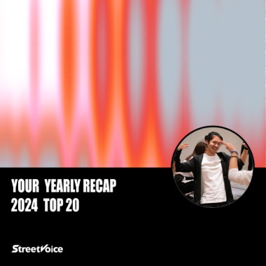 2024 個人年度精選