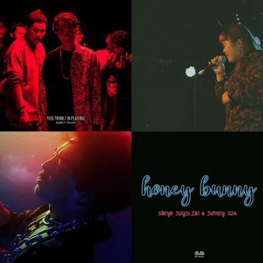My Playlist 