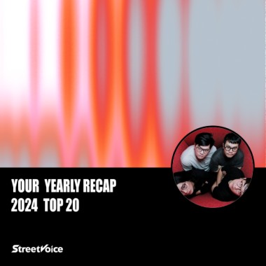 2024 個人年度精選