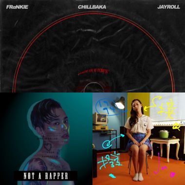 hip pop