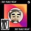 2021 個人年度精選之最
