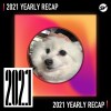 2021 個人年度精選之最