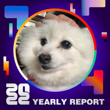 2022 個人年度精選