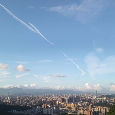 按過愛心的