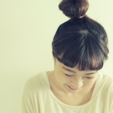 喜歡就這樣一職聽著這首歌