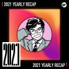 2021 個人年度精選之最
