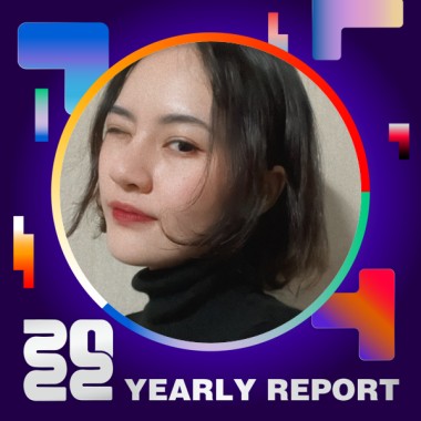 2022 個人年度精選