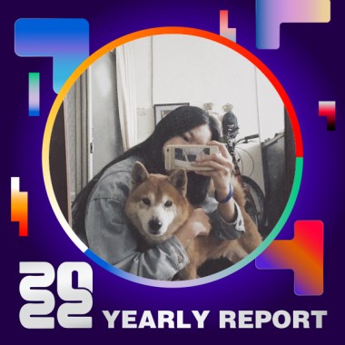 2022 個人年度精選