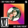 2021 個人年度精選之最