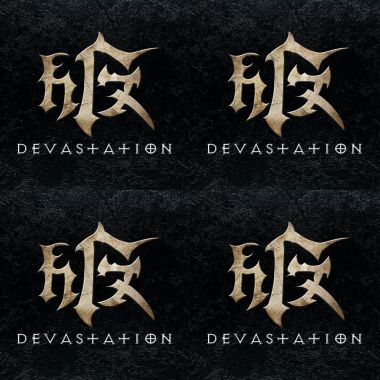 破