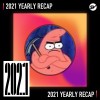 2021 個人年度精選之最