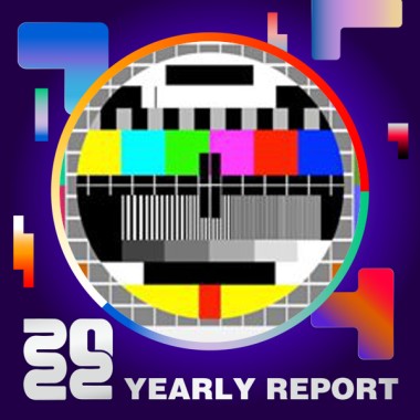 2022 個人年度精選