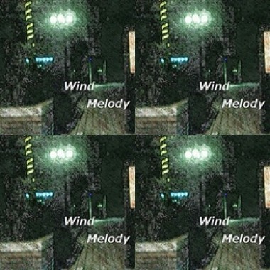 Wind Melody