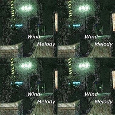 Wind Melody