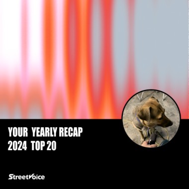 2024 個人年度精選