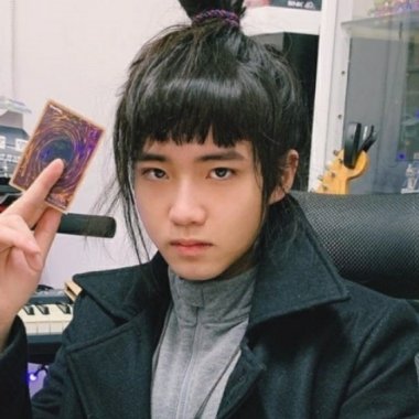 我跟持修的婚禮歌單(⁎⁍̴̛ᴗ⁍̴̛⁎)