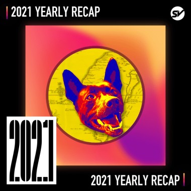 2021 個人年度精選之最