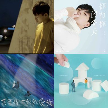 林鴻宇