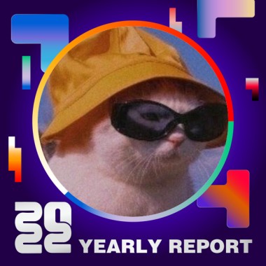2022 個人年度精選