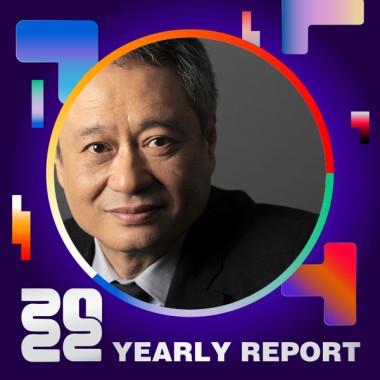 2022 個人年度精選