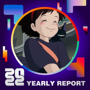 2022 個人年度精選