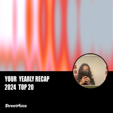 2024 個人年度精選