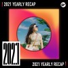 2021 個人年度精選之最